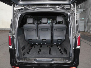 Mercedes-Benz V 300 d AVANTGARDE Extralang Standhzg Distronic