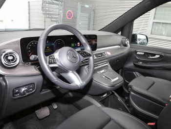 Mercedes-Benz V 300 d AVANTGARDE Extralang Standhzg Distronic
