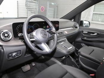 Mercedes-Benz V 300 d AVANTGARDE Extralang Standhzg Distronic