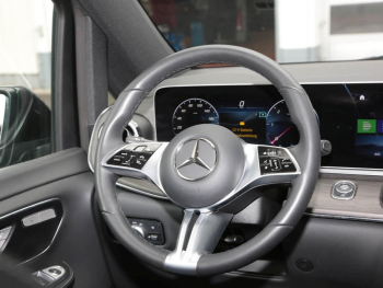 Mercedes-Benz V 300 d AVANTGARDE Extralang Standhzg Distronic