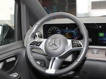 Mercedes-Benz V 300 d AVANTGARDE Extralang Standhzg Distronic