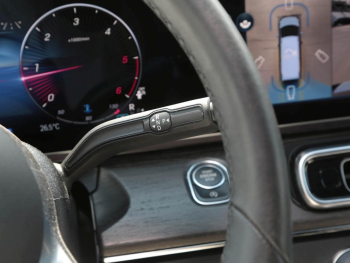 Mercedes-Benz V 300 d AVANTGARDE Extralang Standhzg Distronic