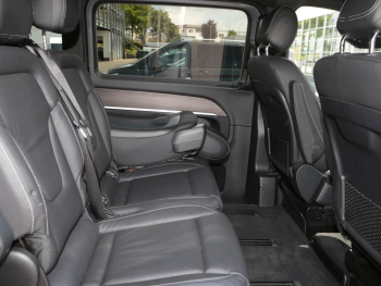 Mercedes-Benz V 300 d AVANTGARDE Extralang Standhzg Distronic