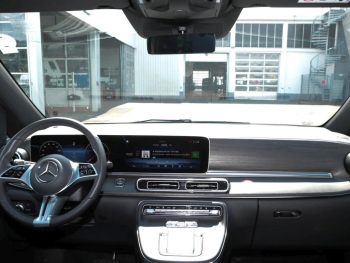 Mercedes-Benz V 300 d AVANTGARDE Extralang Standhzg Distronic