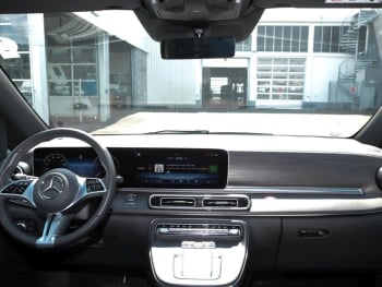 Mercedes-Benz V 300 d AVANTGARDE Extralang Standhzg Distronic