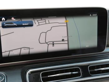 Mercedes-Benz V 300 d AVANTGARDE Extralang Standhzg Distronic