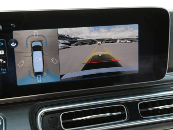 Mercedes-Benz V 300 d AVANTGARDE Extralang Standhzg Distronic