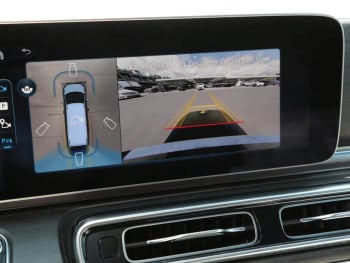 Mercedes-Benz V 300 d AVANTGARDE Extralang Standhzg Distronic