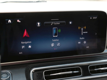 Mercedes-Benz V 300 d AVANTGARDE Extralang Standhzg Distronic