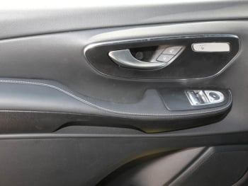 Mercedes-Benz V 300 d AVANTGARDE Extralang Standhzg Distronic