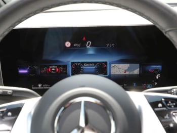 Mercedes-Benz V 300 d AVANTGARDE Extralang Standhzg Distronic