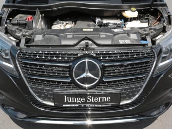 Mercedes-Benz V 300 d AVANTGARDE Extralang Standhzg Distronic