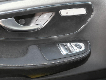 Mercedes-Benz V 300 d AVANTGARDE Extralang Standhzg Distronic