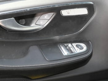 Mercedes-Benz V 300 d AVANTGARDE Extralang Standhzg Distronic