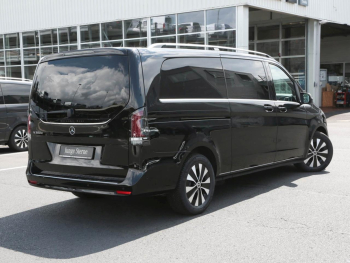 Mercedes-Benz V 300 d AVANTGARDE Extralang Standhzg Distronic