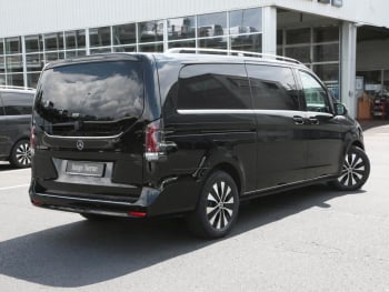 Mercedes-Benz V 300 d AVANTGARDE Extralang Standhzg Distronic