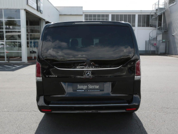 Mercedes-Benz V 300 d AVANTGARDE Extralang Standhzg Distronic