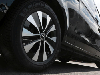 Mercedes-Benz V 300 d AVANTGARDE Extralang Standhzg Distronic