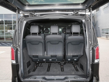 Mercedes-Benz V 300 d AVANTGARDE Extralang Standhzg Distronic