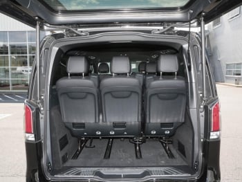 Mercedes-Benz V 300 d AVANTGARDE Extralang Standhzg Distronic