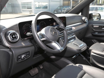Mercedes-Benz V 300 d AVANTGARDE Extralang Standhzg Distronic