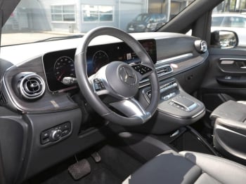 Mercedes-Benz V 300 d AVANTGARDE Extralang Standhzg Distronic