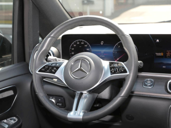 Mercedes-Benz V 300 d AVANTGARDE Extralang Standhzg Distronic