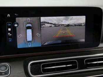 Mercedes-Benz V 300 d AVANTGARDE Extralang MBUX Navi Distronic