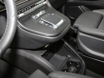 Mercedes-Benz V 300 d AVANTGARDE Extralang MBUX NAVI 9G MBUX