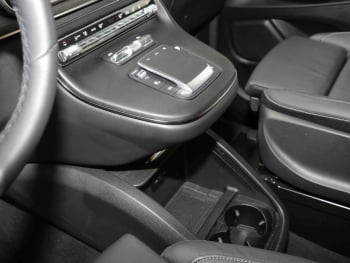 Mercedes-Benz V 300 d AVANTGARDE Extralang MBUX Navi Distronic
