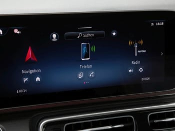 Mercedes-Benz V 300 d AVANTGARDE Extralang MBUX Navi Distronic