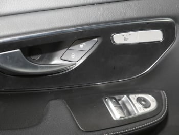 Mercedes-Benz V 300 d AVANTGARDE Extralang MBUX Navi Distronic