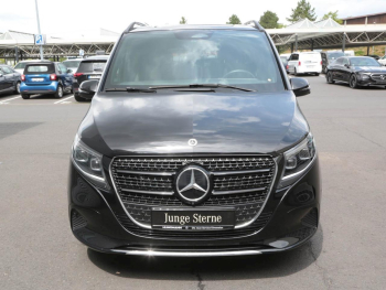 Mercedes-Benz V 300 d AVANTGARDE Extralang MBUX NAVI 9G MBUX