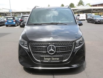 Mercedes-Benz V 300 d AVANTGARDE Extralang MBUX Navi Distronic