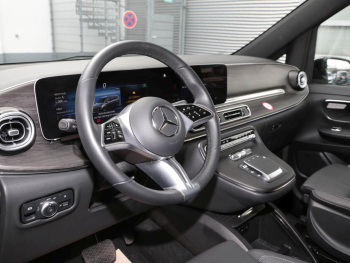 Mercedes-Benz V 300 d AVANTGARDE Extralang MBUX Navi Distronic