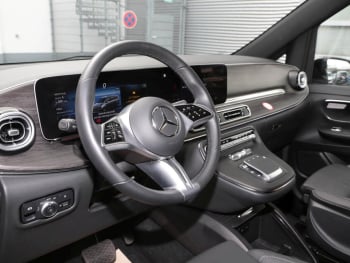 Mercedes-Benz V 300 d AVANTGARDE Extralang MBUX Navi Distronic