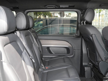 Mercedes-Benz V 300 d AVANTGARDE Extralang Distronic Standhzg