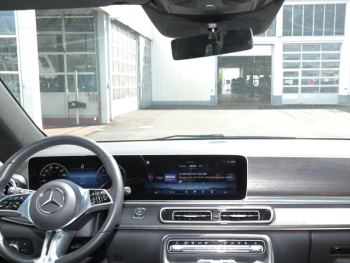 Mercedes-Benz V 300 d AVANTGARDE Extralang Distronic Standhzg