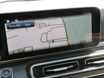 Mercedes-Benz V 300 d AVANTGARDE Extralang Distronic Standhzg