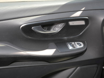 Mercedes-Benz V 300 d AVANTGARDE Extralang Distronic Standhzg