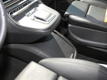 Mercedes-Benz V 300 d AVANTGARDE Extralang Distronic Standhzg