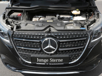Mercedes-Benz V 300 d AVANTGARDE Extralang Distronic Standhzg