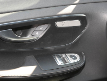 Mercedes-Benz V 300 d AVANTGARDE Extralang Distronic Standhzg