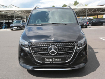 Mercedes-Benz V 300 d AVANTGARDE Extralang Distronic Standhzg
