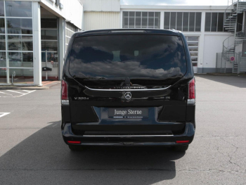 Mercedes-Benz V 300 d AVANTGARDE Extralang Distronic Standhzg