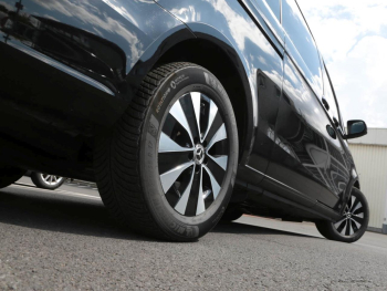 Mercedes-Benz V 300 d AVANTGARDE Extralang Distronic Standhzg