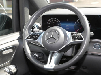 Mercedes-Benz V 300 d AVANTGARDE Extralang Distronic Standhzg