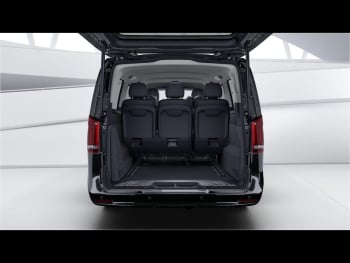 Mercedes-Benz V 300 d AVANTGARDE Extralang Night Airmatic 360°