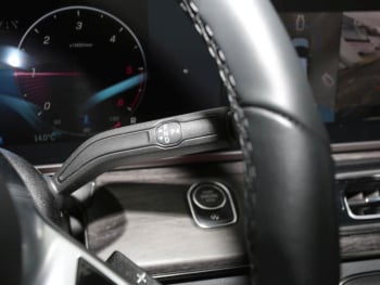 Mercedes-Benz V 300 d AVANTGARDE Extralang Standhzg Distronic Mercedes-Benz V 300 d AVANTGARDE Extralang Standhzg Distronic