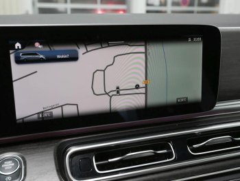 Mercedes-Benz V 300 d AVANTGARDE Extralang Standhzg Distronic